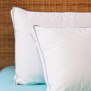 Serenity Cool Down Alternative Gusset Pillow