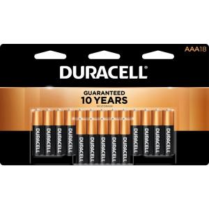 AAA Batteries - Batteries - The Home Depot