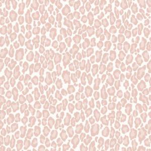 Animal Print Wallpaper Home Decor The Home Depot