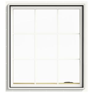 36 X 36 - Casement Windows - Windows - The Home Depot