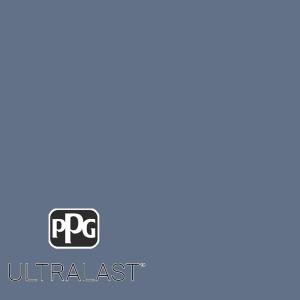 Blue Cloud PPG1164-6  Paint and Primer_UL