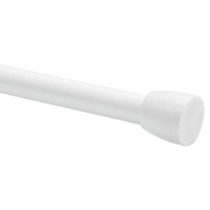 Curtain Rods Window Treatments The Home Depot