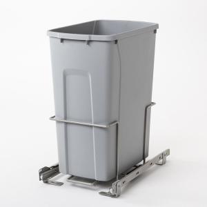 Rev A Shelf Pull Out Trash Cans Cabinet Organizers Rev A Shelf Pull Out Trash Cans