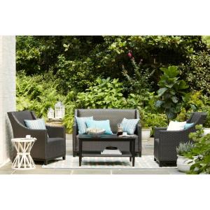 Martha Stewart Living Patio Furniture Outdoors The Home Depot