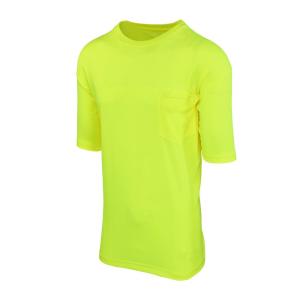 Yellow - Work Shirts - Workwear - The Home Depot
