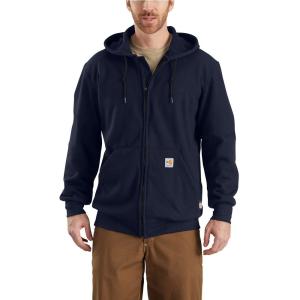Men's FR HW Zip Front Sweatshirt