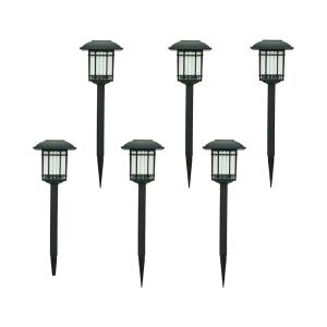 Solar - Outdoor Lighting - Lighting - The Home Depot