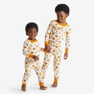 Company Organic Cotton Matching Family Pajamas - Kids' Pajama Set