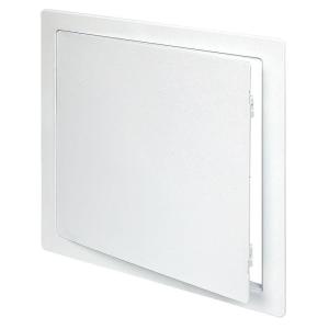 MaRoner Plumbing Access Panel for Drywall Ceiling Removable Hinged Access Door 6