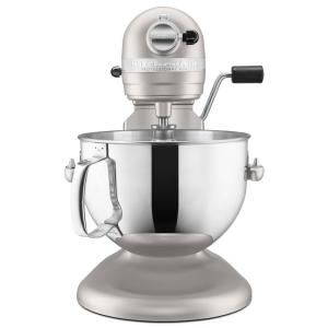 KitchenAid - Mixers - Small Kitchen Appliances - The Home ...