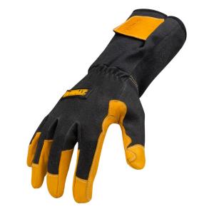 Premium TIG Welding Gloves (1-Pair)