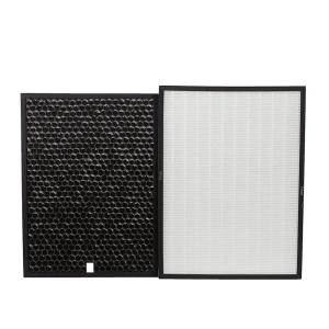 hepa air filters at home depot