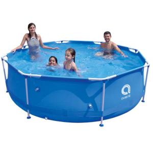 10 foot inflatable pool