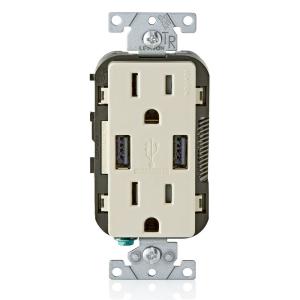 Multi Colored Electrical Outlets Receptacles Wiring Devices   A4561247 51a5 4424 Ac6b 705c3052985e 300 