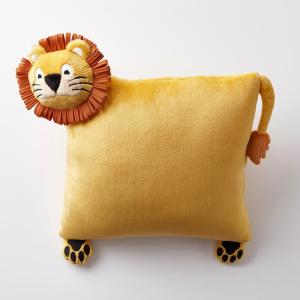 Plush Character Pillow