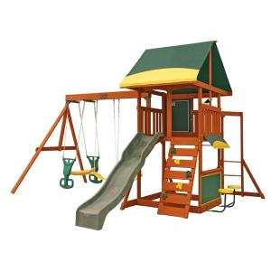 home depot lifetime playset