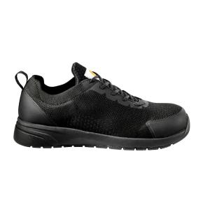 Men's FORCE  - SD Athletic Wok Shoes Nano Composite Toe Black