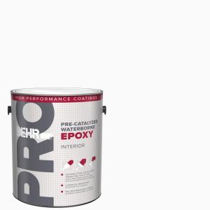 White Pre-Catalyzed Epoxy Interior Paint