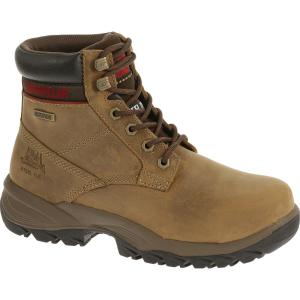 womens wide work boots