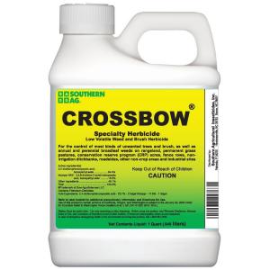 crossbow weed killer near me