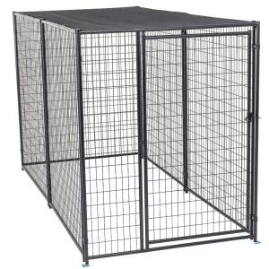 fencemaster kennel
