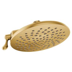 Delta - Gold - Shower Heads - Bathroom Faucets - The Home Depot