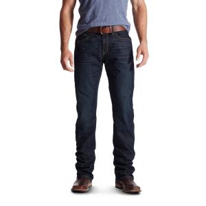 Men's Bodie M4 Rebar Low Rise Boot Cut Jeans