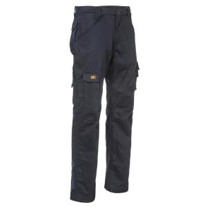 cargo pocket work pants