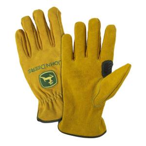 John Deere - Work Gloves - Workwear - The Home Depot