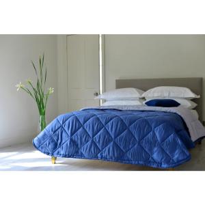 A1HC 100% Pure New Zealand Wool 200 GSM Reversible Blanket