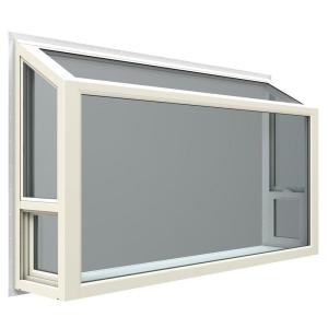 Garden Windows - Windows - The Home Depot