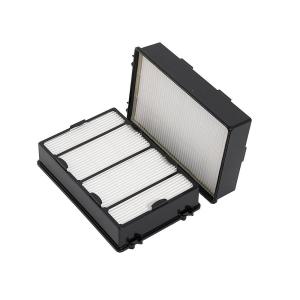 hepa air filters at home depot