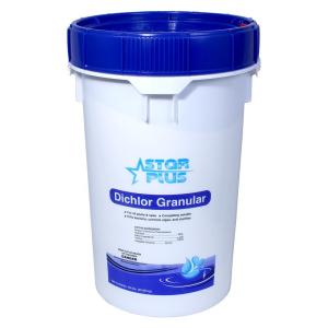 chlorine granular lb dichlor