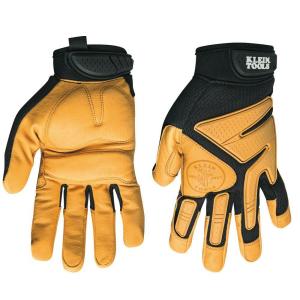 Journeyman Leather Gloves