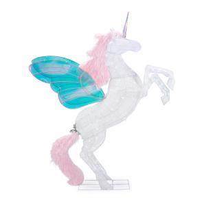 unicorn rocking horse home depot