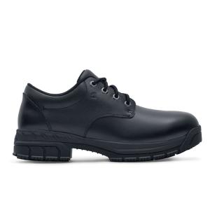 Men's Cade Slip Resistant Oxford Shoes - Soft Toe