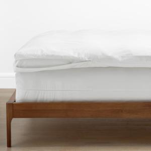 Company Cotton Waterproof Featherbed Protector
