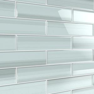 3x9 - Glass Tile - Tile - The Home Depot
