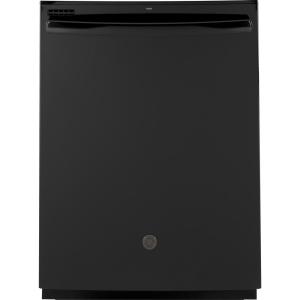 Ge Built In Dishwashers Dishwashers The Home Depot
