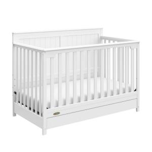 home depot baby cribs