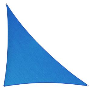 Right Triangle Shade Sail