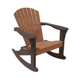 rocking lawn chair academy sports