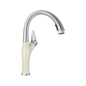 Almond - Kitchen Faucets - Kitchen - The Home Depot