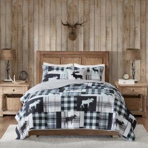 WR Sweetwater Quilt Set