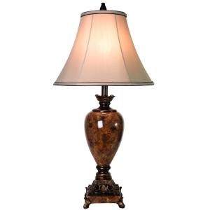 3 way table lamps home depot