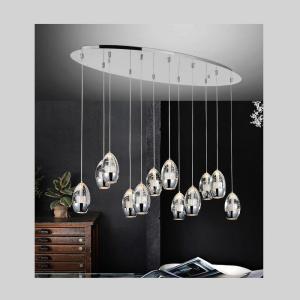 large light fixtures modern