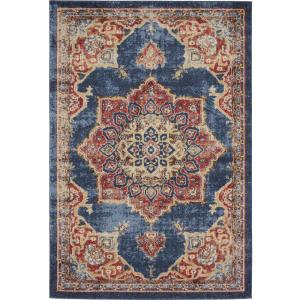 rust and blue rectangle area rugs 8x10 rust and blue rectangle area rugs 8x10