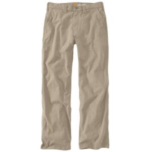 Men's Field Cotton Straight Leg Non-Denim Bottoms 100095
