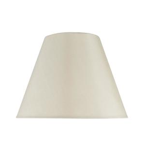 lamp empire shades shade extra ivory hardback aspen corporation creative
