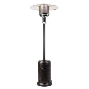 Patio Heaters Outdoor Heating The Home Depot